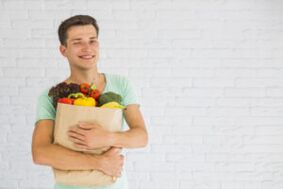 Потенциалды жақсарту үшін қандай дәрумендер қажет